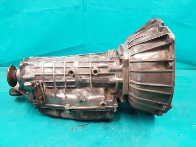 Jaguar XJS XJ40 XJ6 X300 3.6 EAC9614 Automatikgetriebe ZF 4HP22 1043010345 - Bild 1 von 4