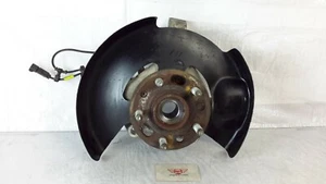 2010-2017 GMC Terrain Front Left Spindle Knuckle Bearing Hub OEM 22786979 - Picture 1 of 3