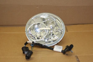 Faro de cabeza Harley Davidson Electra Glide 2007-2012 fabricante de equipos originales con arnés. - Imagen 1 de 8