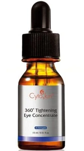 Cytoskin 360 Tightening Eye Concentrate 15ml #dkau - Picture 1 of 1