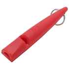Acme 210.5 Plastic Dog Whistle, Color Carmine Red