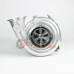 Totalmente Nuevo Mercado de Repuestos GT42 Turbo Cargador Aceite Enfriado T4 Entrada 6 Pernos Salida - Imagen 1 de 8