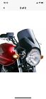 Motorcycle Screen Wind Deflector