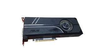 ASUS GTX Turbo 1080 8GB GDDR5X - Picture 1 of 5