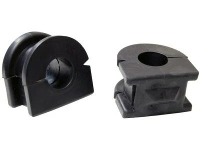 Kit de buje de barra estabilizadora delantera al cuadro 29242QDGX para Chevrolet Equinox 2005-2009 Foto 1 de 2