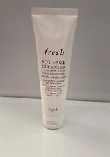 Fresh Soy Face Gentle Cleanser 50ml All Skin Types