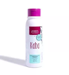 Kaba D Luchi | Champú de cebolla - Imagen 1 de 4