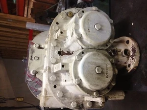 Atlas Copco Airend Rebuild   GA 55-75 VSD  FOR SCREW AIR COMPRESSOR - Picture 1 of 2