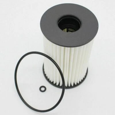 10Pcs For BMW F01 F10 F12 G11 G30 X5 E70 X6 E71 Engine Oil Filter 11427583220 - Image 1 of 2