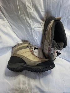 Landsend Ladies Boots 10B Size New Without Tags - Picture 1 of 5