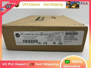2711-M3A18L1 Nuevo Sellado De Fábrica AB 1 AÑO DE GARANTÍA ENTREGA RÁPIDA 1 PIEZA MUY BUENO - Imagen 1 de 4