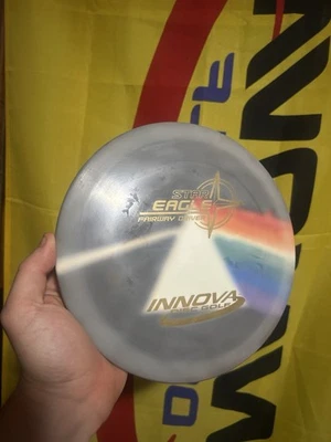 Innova PFN Star Firebird (TIENE TINTA) Pink Floyd Tinte Escrito S.EX 149g Foto 1 de 3