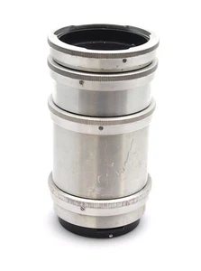 Extension Tube Set for Pentacon Six / Praktisix / Exakta 66 & Kiev - UK Dealer - Picture 1 of 4