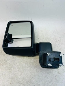 2020 - 2025 GMC Sierra 2500 3500 Tow Mirror Blind Spot left driver side 84944543 - Picture 1 of 18