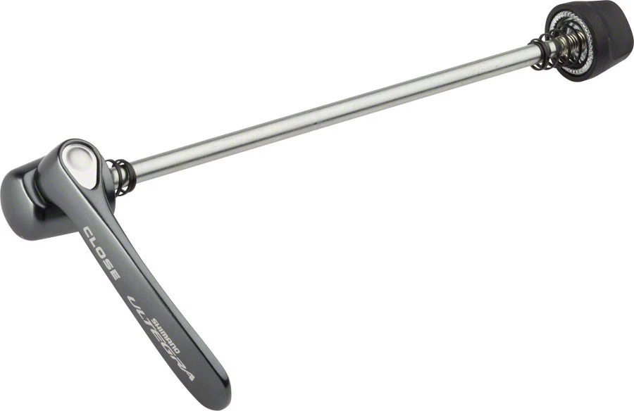 Buje trasero de liberación rápida Shimano Ultegra FH-6800 Foto 1 de 1