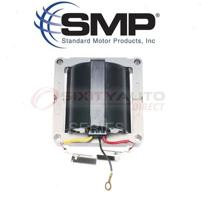 SMP T-Series Ignition Coil for 1975-1986 Chevrolet K5 Blazer 4.1L 5.0L 5.7L wj - Изображение 1 из 4