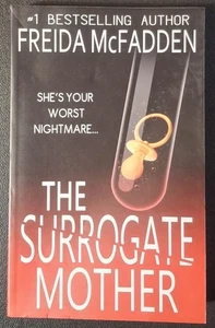 The Surrogate Mother: An addictive psychological thriller you won't be able to p - Picture 1 of 2