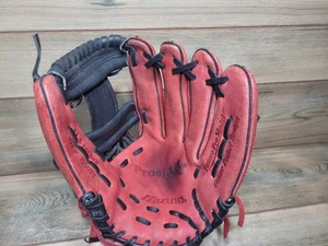 Mizuno Red GPF 1150Y1 RHT Glove Prospect Future Pro Center Design Pocket 11,5"  - Bild 1 von 8