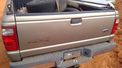 Maletero/portón trasero compatible con 94-10 MAZDA B-4000 258120 Foto 1 de 4