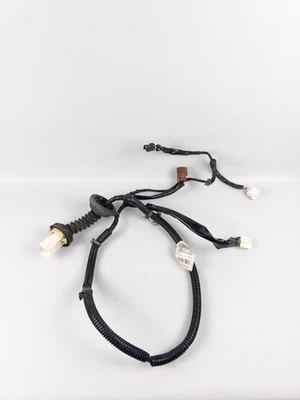Arnés de cableado de puerta trasera derecha Chevrolet Colorado 2004-2012 OEM Foto 1 de 4