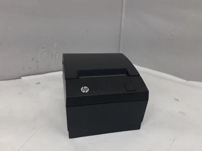 Impresora térmica de recibos HP A799-C40W-HN00 Foto 1 de 3