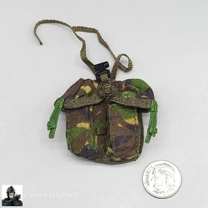 1:6 scale BBI British Royal Marines Allen DPM Ammo Pouch for 12" Figures - Picture 1 of 4