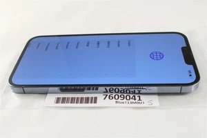 Apple iPhone 13 Pro Max 1TB Blue - Unlocked AT&T T-Mobile Verizon GSM 7609041 - Picture 1 of 7