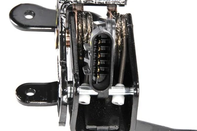 Pedal GM genuíno Asm-Accel 25838049 - Imagem 1 de 4