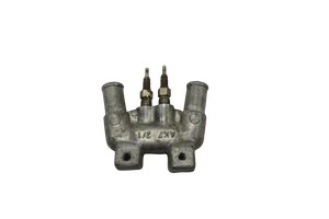 Tubería Del Sistema De Refrigeración 30865608 1,9 Di-D TD Volvo V40 Space Star - Imagen 1 de 3