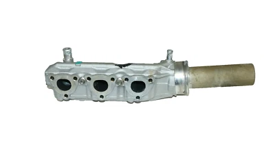 Sea-doo Spark 2 Up 900 Ace 2017 colector de tubo de escape 420673510 Foto 1 de 4