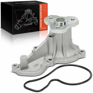 New Engine Water Pump for Honda HR-V 2016 2017 2018-2022 L4 1.8L GAS 1920051BH01 - Picture 1 of 8