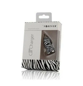 Car Charger USB Samsung Wiko Nokia LG Cigarette Lighter+Micro USB Cable - Picture 1 of 1