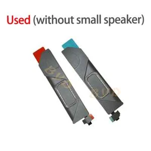 Speaker Loudspeaker Set For Macbook Pro Retina 13" A1989 A2251 2018 2019 2020 - Picture 1 of 2