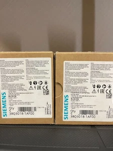 3RQ3018-1AF00 Output coupler Relay coupler - Picture 1 of 1