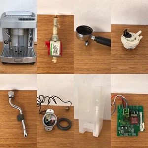 Sunbeam Cafe Series EM6910 Coffee Espresso Machine Replacement Parts  - Picture 1 of 29