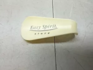 Easy Spirit Shoe Store Plastic Shoe Horn Vintage Advertising Promotional Item - Picture 1 of 3