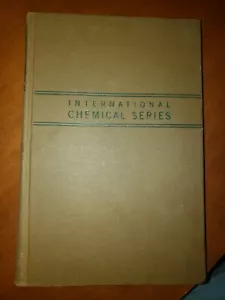 Semimicro Qualitative Analysis by Arthur & Smith-International Chemical Series - Imagen 1 de 9
