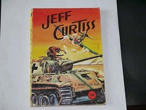 PETIT FORMAT JEFF CURTISS N° 5 - Picture 1 of 1