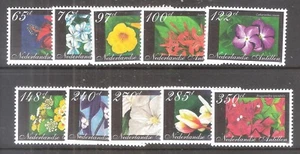 Nederlandse Antillen   Nummer 1565/1574   gebruikt - Bild 1 von 1