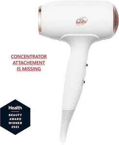T3 Fit Compact Ionic leichter Profi Haartrockner - OHNE KONZENTRATOR - Bild 1 von 12