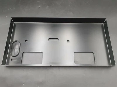 65 66 67 68 Cadillac Deville Fleetwood Calais Radiator Cradle Battery Tray NEW - Image 1 of 3