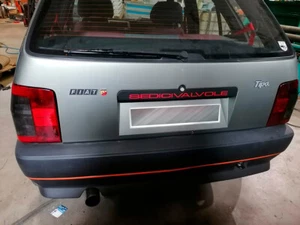 Fiat Turbo Tipo Sedici Valvole vinilos decal set vinyl adesivi autocollants ステッ - Imagen 1 de 3