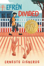 Ernesto Cisneros Efrén Divided (Paperback) (US IMPORT)