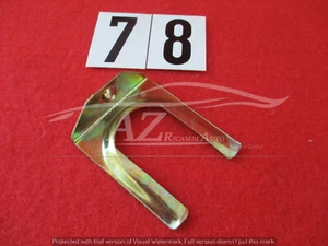 917215 MOLLETTA FERMAGLIO PER PEUGEOT 206 - Picture 1 of 1