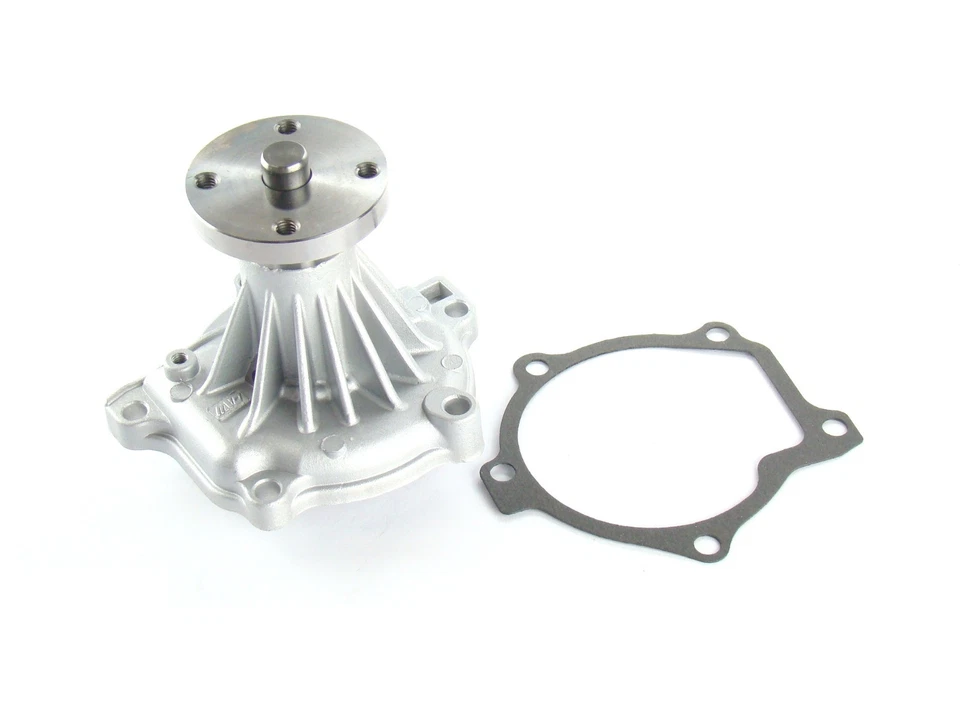 OAW IS1220 Water Pump for 86-95 Isuzu Pickup & 89-93 Amigo LW3 2.3L - Image 1 of 4