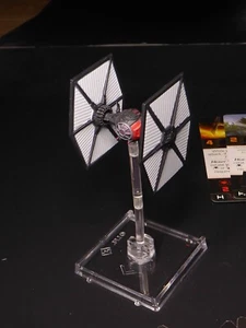 Special Forces TIE Fighter Erweiterung für X-Wing Miniaturen Spiel - 2. Edition - Bild 1 von 5