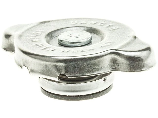 Motorad 76GP67J Radiator Cap Fits 2008-2013 Infiniti G37 3.7L V6 - Imagem 1 de 1