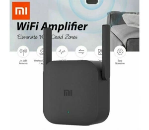 XIAOMI MI RANGE EXTENDER WIFI PRO 300MBPS RIPETITORE WIFI 2 ANTENNE DVB4235GL - Afbeelding 1 van 2
