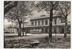 PARMA - BAHNHOF - REISE 1965 -14599- - Bild 1 von 1
