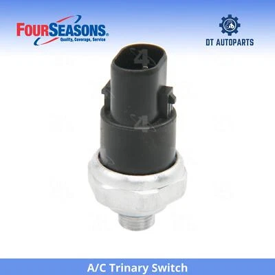 Interruptor trinario de aire acondicionado para Lexus SC400 1994-2000 4 estaciones 1995 1996 1997 1998 1999 Foto 1 de 4